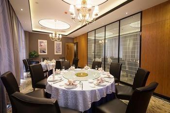 Nanxun Hapital Hotel Hồ Châu Ngoại thất bức ảnh