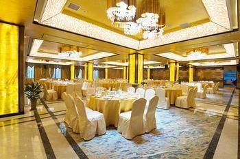 Nanxun Hapital Hotel Hồ Châu Ngoại thất bức ảnh