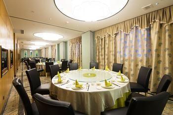 Nanxun Hapital Hotel Hồ Châu Ngoại thất bức ảnh