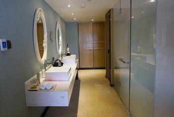 Nanxun Hapital Hotel Hồ Châu Ngoại thất bức ảnh